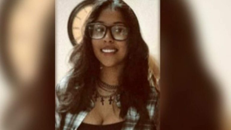 Police Searching For Navy Sailor, 21, Who Suddenly Disappeared