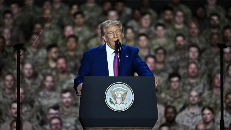 Poll Reveals How MAGA Republicans Feel About US’ Involvement In Iran-Israel