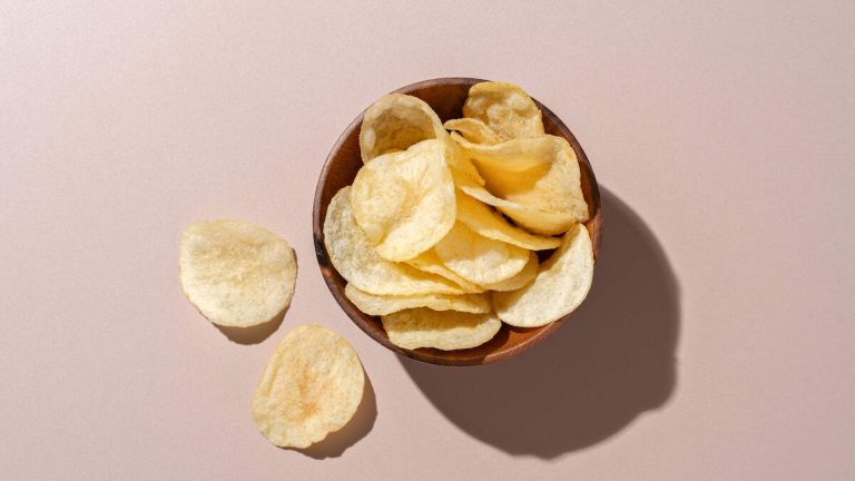 Popular Brand Introduces New Chip Created By Winner Of $1 Million Contest