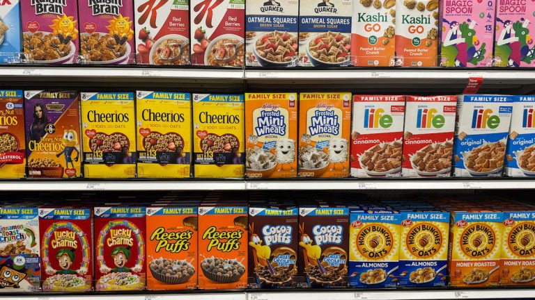 Popular Cereal Brand Pulls Several Fan Favorite Flavors