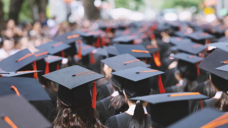 Possible Mass Shooting At High School Graduation Thwarted