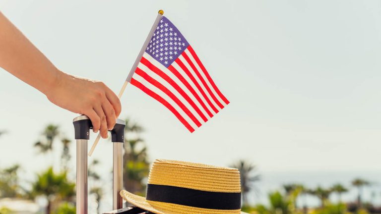 Record Number Of People Expected To Travel For 4th of July