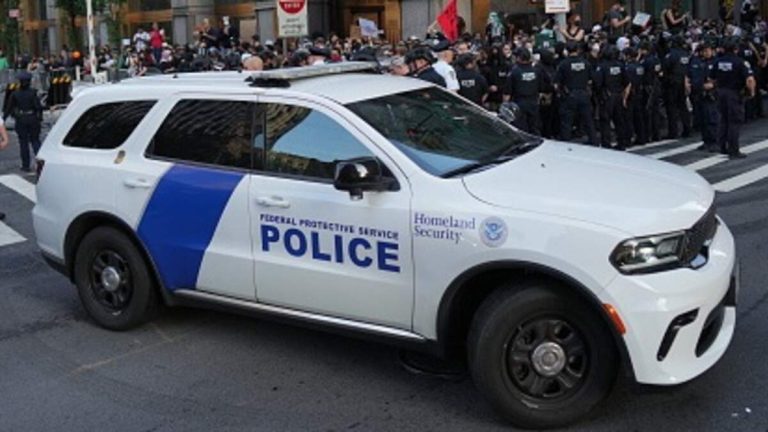 San Bernardino Sheriff Clarifies: White Vehicles Are Not ICE