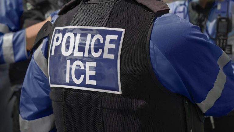 Santa Ana Police Ask Public to Report Abandoned Property After ICE Arrests