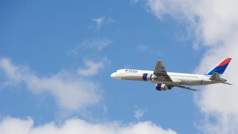 Santa Monica Businessman Offering Flights To Reunite Homeless with Families