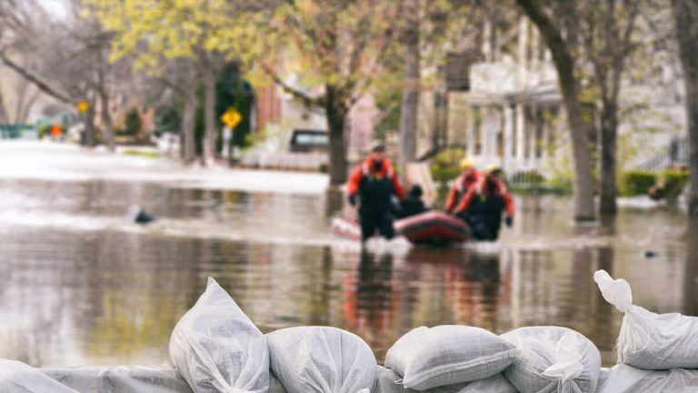 Search And Rescue Ongoing After Flash Floods Kill Six In West Virginia