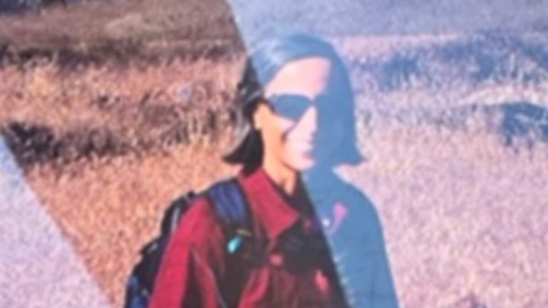 Search Ends for Missing Hiker in Southern California