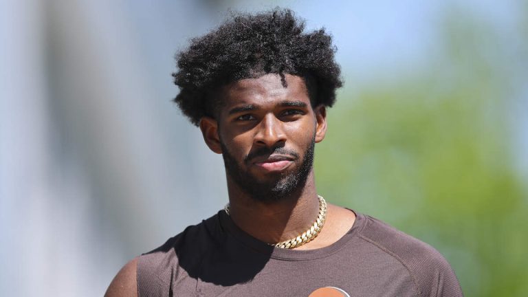 Shedeur Sanders Cited By Police