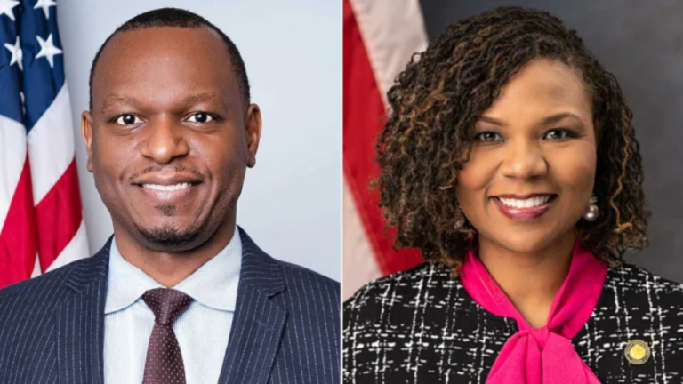 Siblings Face Off In Florida Senate Race & Their Mom Has Chosen A Side