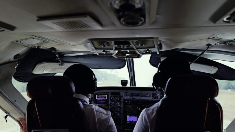 Six People Killed In Crash Of Small Aircraft Off San Diego
