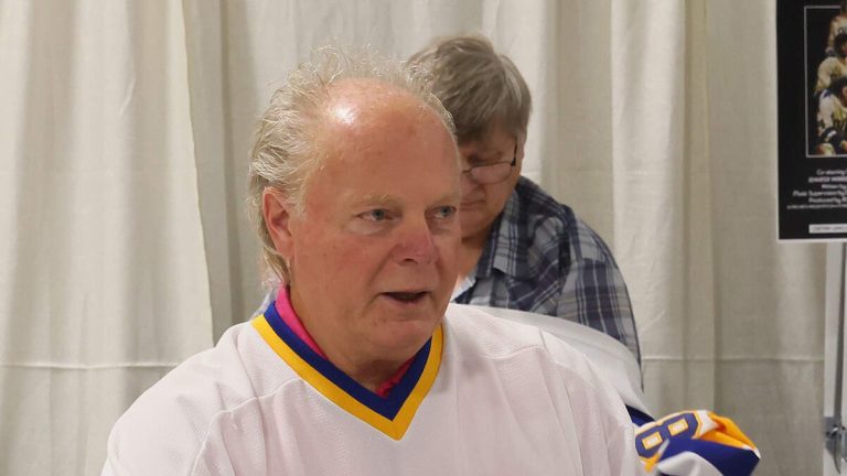 ‘Slap Shot’ Actor Guido Tenesi Dead At 71