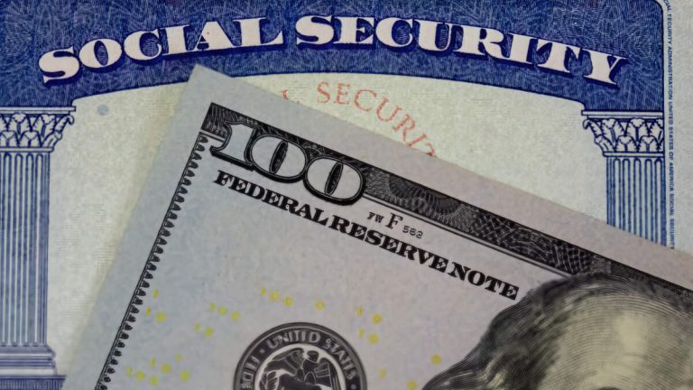 Social Security Won’t Be Able To Pay Full Benefits In 2034