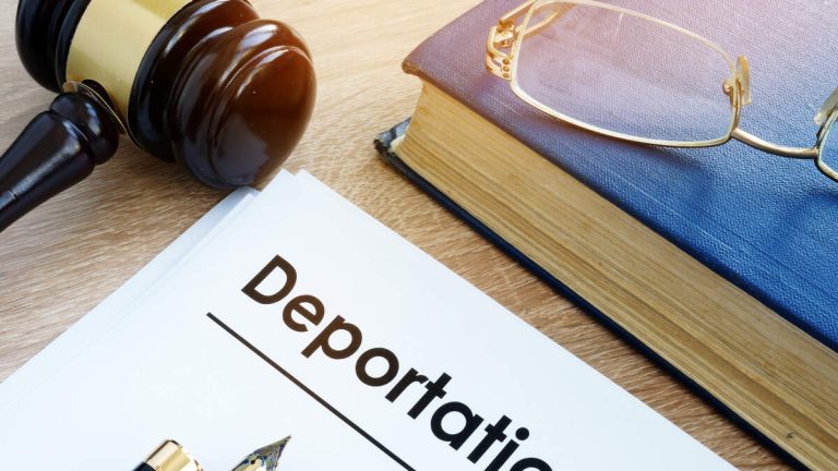 Southern California Boy, 9, Faces Deportation After ICE Detainment