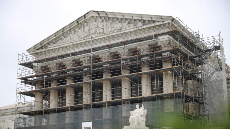 Supreme Court: FBI Can Be Sued For Middle Of The Night Raid At Wrong Home