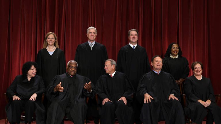Supreme Court Limits Lower Courts’ Ability To Issue Nationwide Injunctions