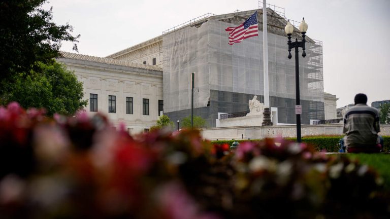 Supreme Court Sides With Straight Woman Who Claimed Reverse Discrimination
