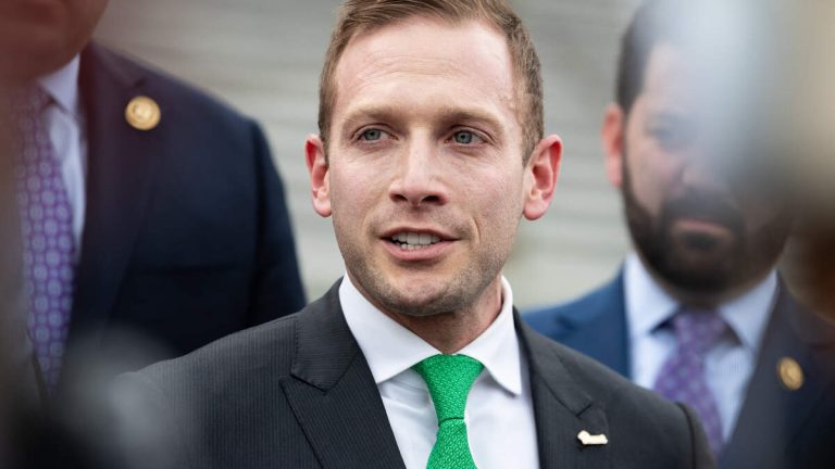 Suspect Arrested In Alleged Road Rage Incident With Ohio Congressman