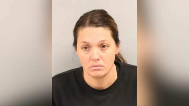 Teacher Who Had Child With 13-Year-Old Ex-Student Indicted