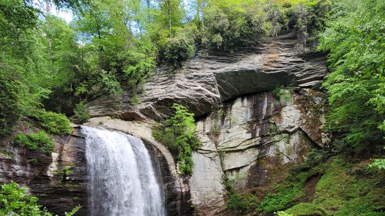 Three Hikers Found Dead After They Jumped Into Waterfall