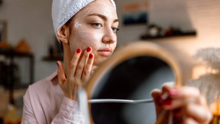 TikTok Skincare Crazes Loved By Teens Could Be Harmful