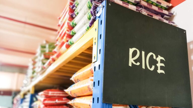 Toxic Heavy Metals Found In Over 100 Popular Rice Brands
