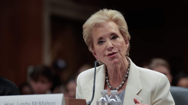 Trump Administration: California Violated Title IX with Trans Athletes