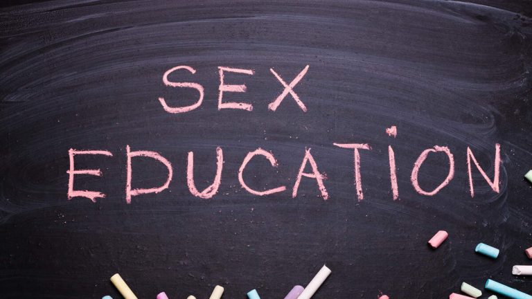 Trump Orders California to Remove Gender Identity from Sex Ed
