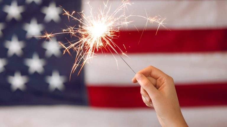 Two LA Cities Cancel July 4th Events Amid Immigration Raids