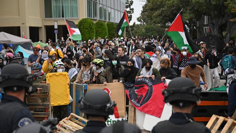 UC Irvine Labeled ‘Hostile Campus’ by Muslim Civil Rights Group