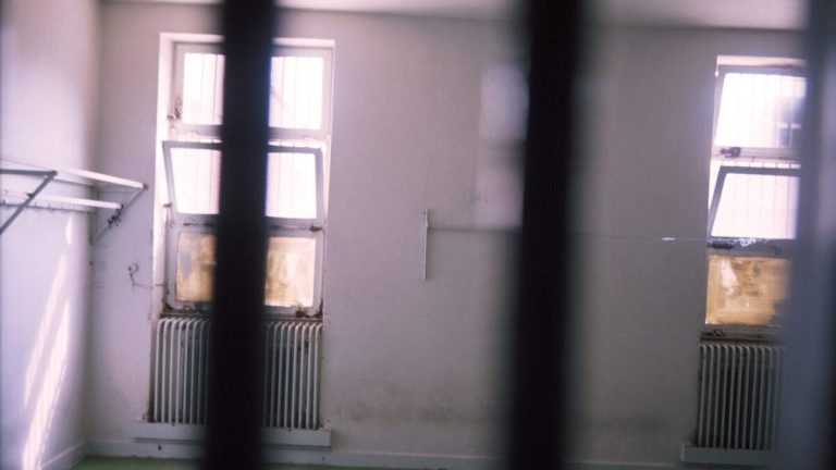 Video Shows Israeli Missile Striking Notorious Iranian Prison