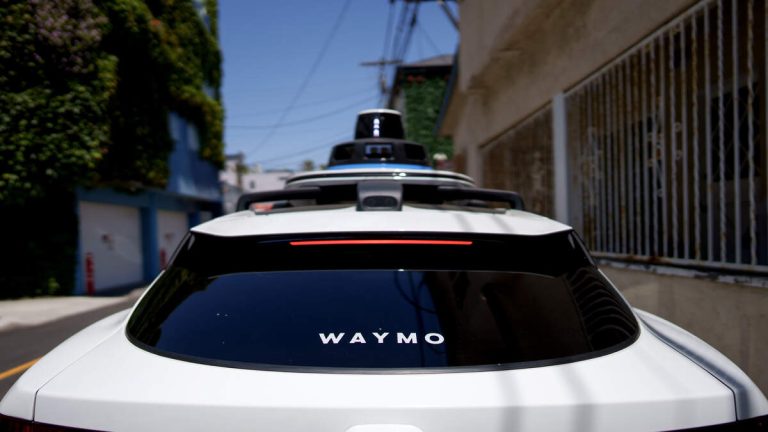 Waymo Captures 27% of San Francisco Rideshare Market