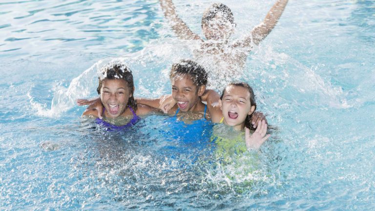 Wild Rivers Joins ‘World’s Largest Swimming Lesson’ Global Event June 26