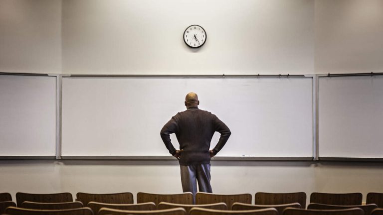 Will Teachers Embrace New ‘Learning Studio’ Classrooms?