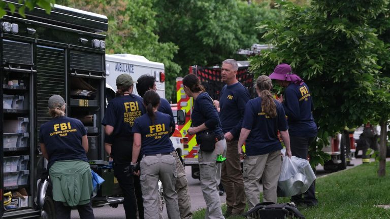 Woman, 82, Dies From Injuries Suffered In Boulder Molotov Cocktail Attack
