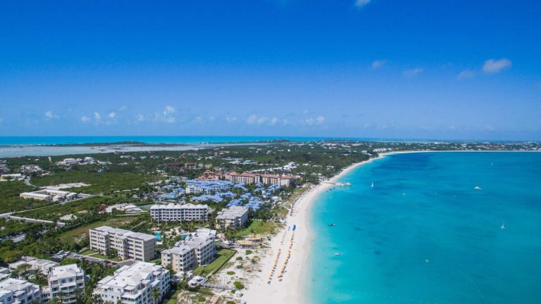 American Tourist Disappears After Early Morning Walk In Turks And Caicos