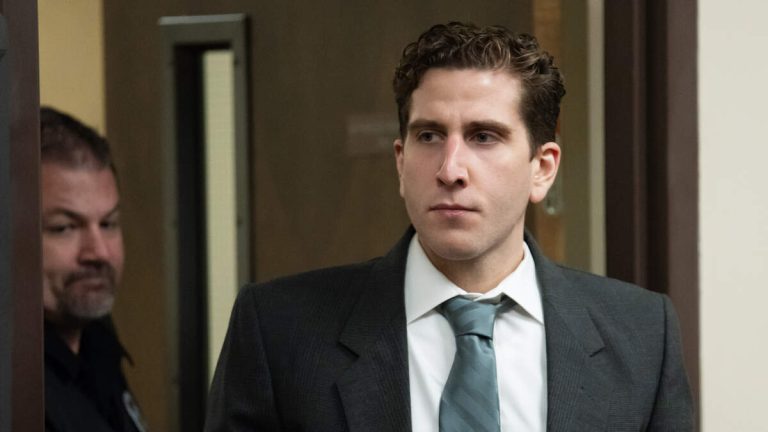 Bryan Kohberger To Take Plea Deal In Quadruple Murder Case: Report