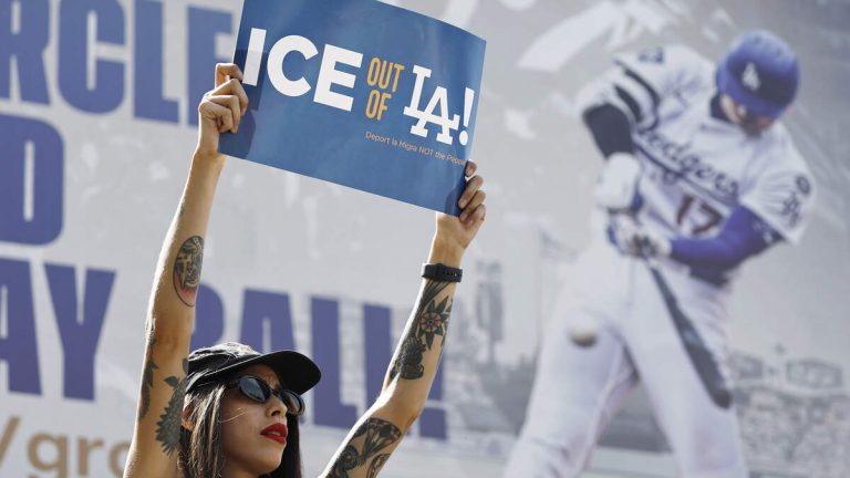 CA Republicans Urge Trump to Target Violent Criminals in ICE Enforcement
