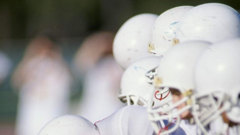 California Considers Soft Helmet Pads for Youth Football