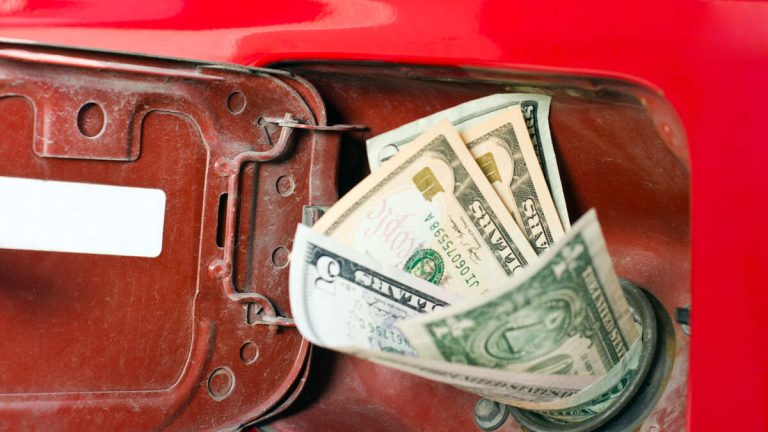California Gas Tax Increase and New Laws Take Effect Today