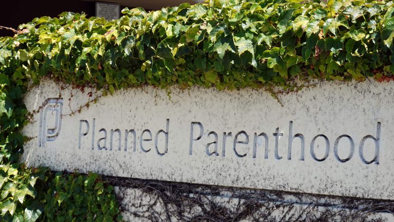 California Planned Parenthood Loses $300M in Federal Funds
