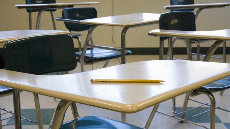 California Responds to Trump Administration Freezing Federal School Funds