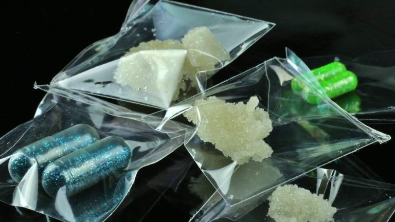 Carfentanil, 100 Times Stronger Than Fentanyl, Causes Death In Riverside