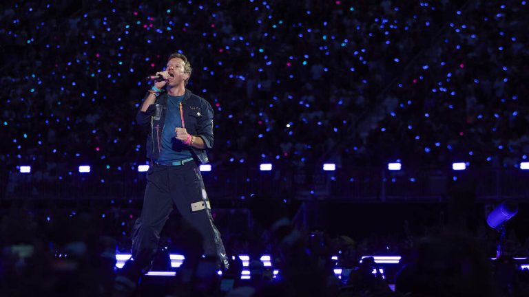 Coldplay Fan Who Shared Clip Exposing CEO’s Affair Gives Blunt Response