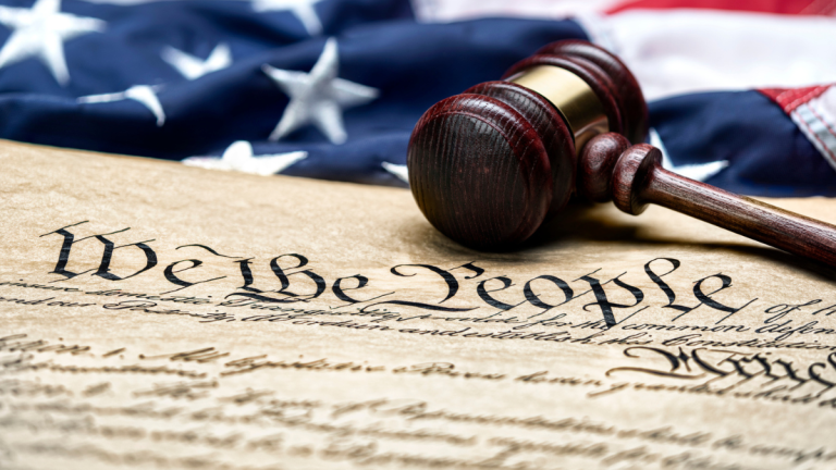 Does The United States Constitution Prevent A Dictator?