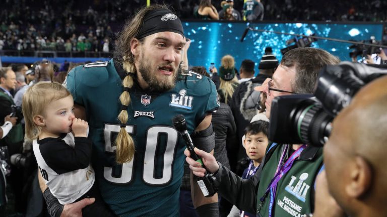 Former NFL Linebacker Bryan Braman Reveals ‘Very Rare’ Serious Diagnosis