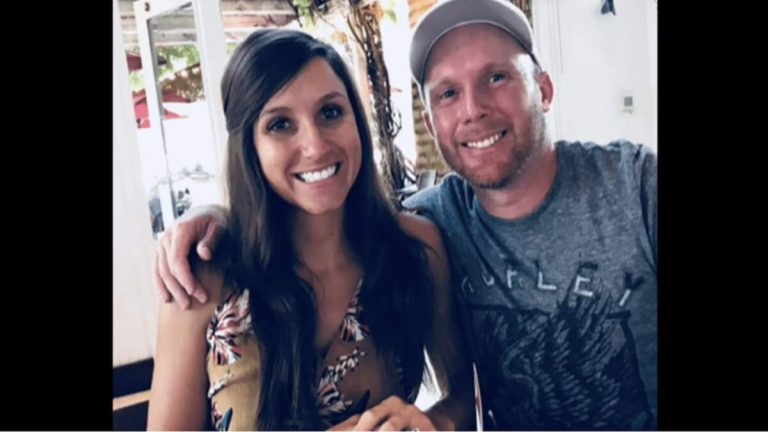 Grief Author Accused Of Killing Husband Faces Dozens Of New Charges