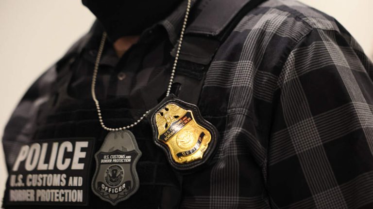 ICE Plans Largest CA Detention Center at Kern County Prison