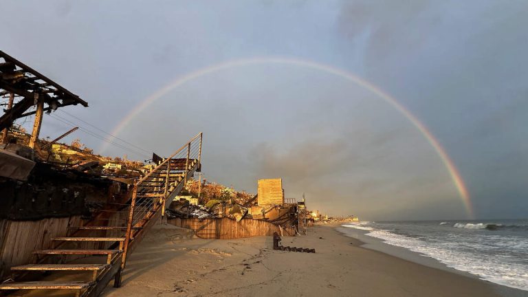 Iconic Malibu Restaurants Reopen After Palisades Fire