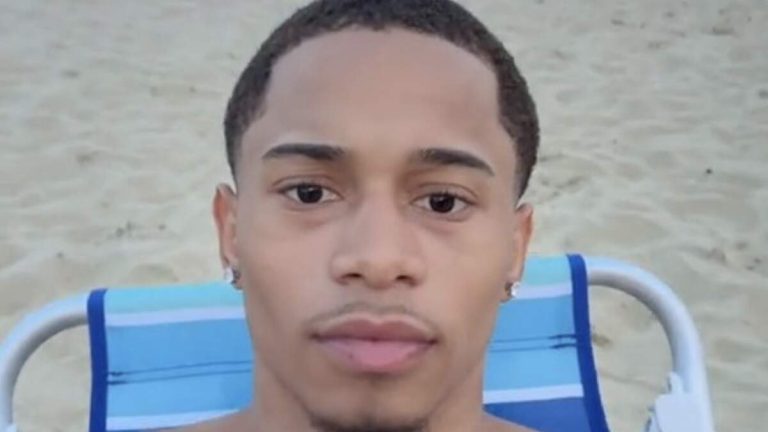 Influencer Chrystofer Whyte Dead At 18