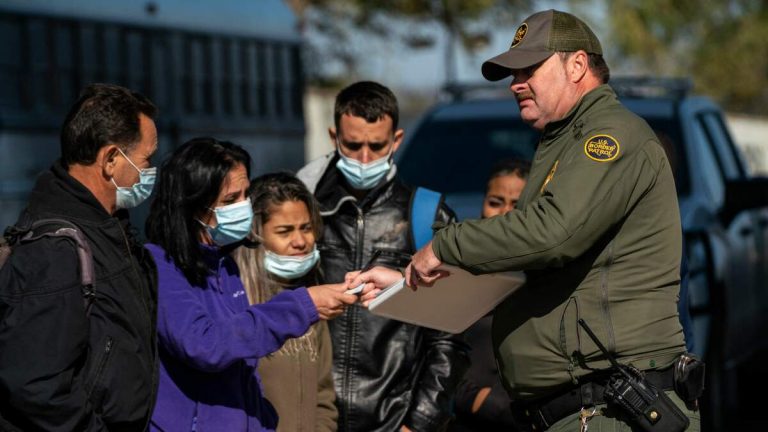 Judge Halts President Trump’s Asylum Ban At Southern Border
